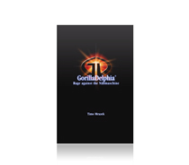 Paperback Edition »GorillaDelphia – Rage against the Nähmaschine«